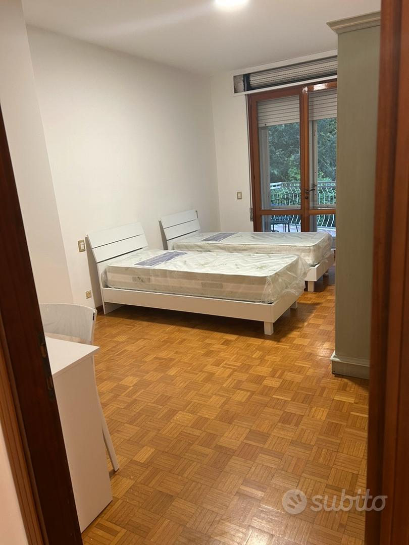 Appartamento per studenti/lavoratori, via Nazareth - Appartamenti In ...