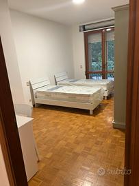 Appartamento per studenti/lavoratori, via Nazareth
