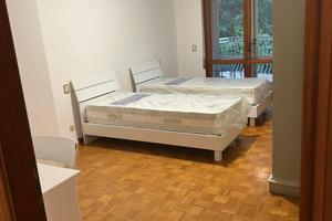 Appartamento per studenti/lavoratori, via Nazareth