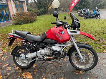 BMW R 1100 GS