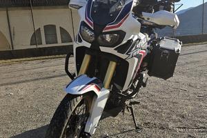 Honda CRF1000L Africa Twin - 2016