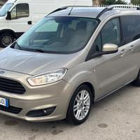 Ford Tourneo Courier 2015 1.5 DIESEL 95CVTitanium