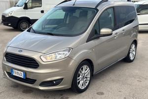 Ford Tourneo Courier 2015 1.5 DIESEL 95CVTitanium