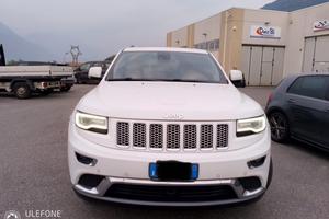 Jeep grand cheroke