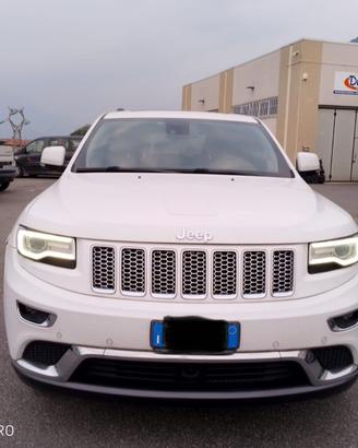 Jeep grand cheroke