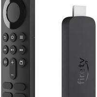 Fire tv stick 4k