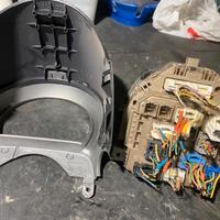 STRUMENTAZIONE CONTAKILOMETRI CITROEN C1 AYGO  107