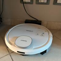 Ecovacs OZMO 950 robot aspirapolvere