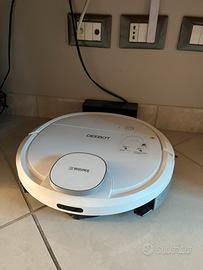 Ecovacs OZMO 950 robot aspirapolvere