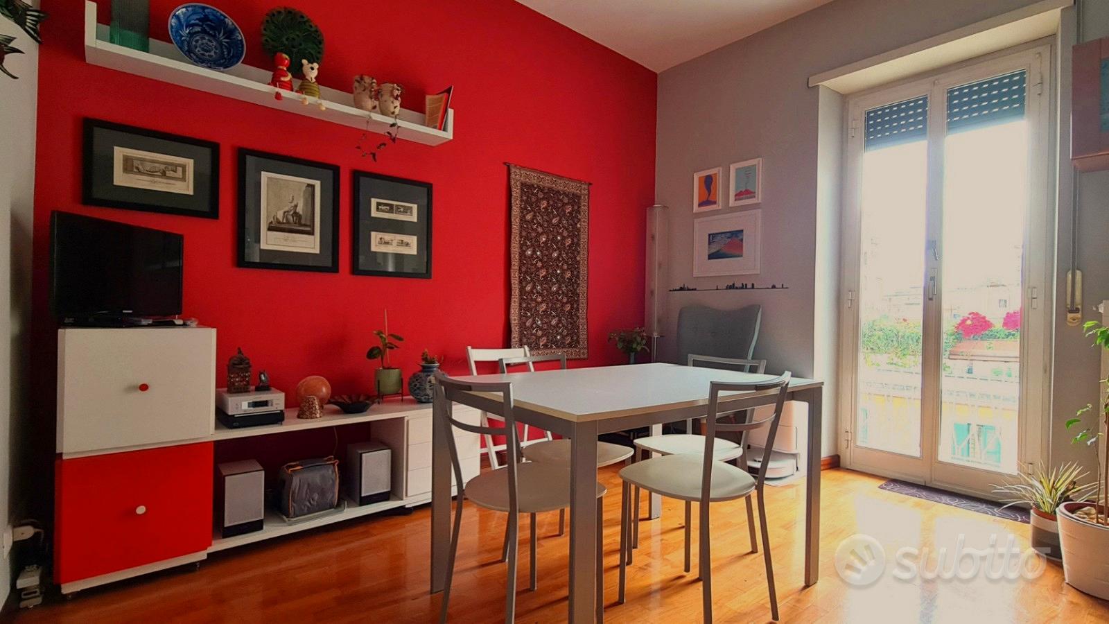Apartment in Roma, Marcigliana, Municipio Roma III - Vista 5