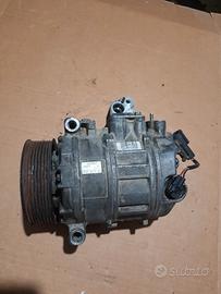 Compressore clima Jaguar xf
