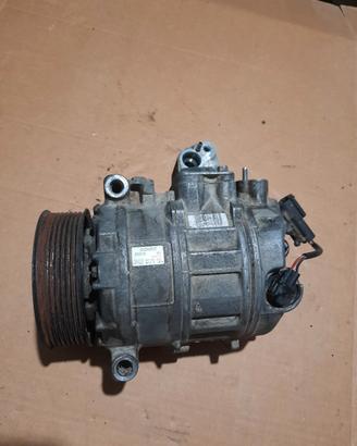 Compressore clima Jaguar xf