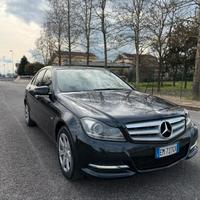 MERCEDES BENZ CLASSE C AUTOMATICA