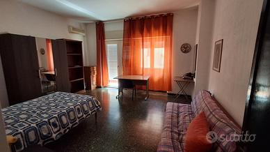 SASSARI –  VIA DON MINZONI