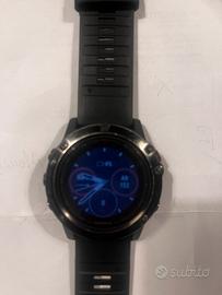 Garmin Fenix 5X  Saphire
