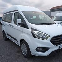 Ford Mod. Vers. Transit Custom 9P