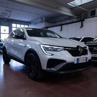 Renault Arkana 1.6 E-Tech hybrid R.S. Line 145cv