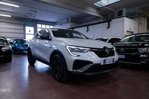 Renault Arkana 1.6 E-Tech hybrid R.S. Line 145cv