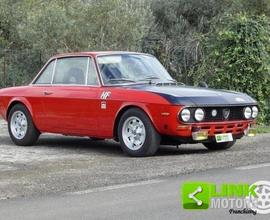 LANCIA Fulvia Coupè Montecarlo CRS ASI