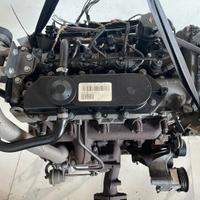 MOTORE COMPLETO IVECO DAILY 2.3 JTD F1AE0481C
