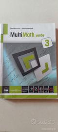 Libro Matematica Istituto Tecnico