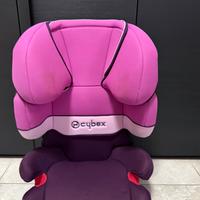 Seggiolino Cybex Isofix