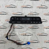 Comando clima Jaguar XK8