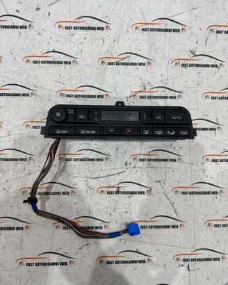 Comando clima Jaguar XK8