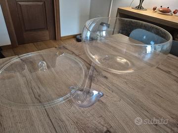 Contenitore per cocktail 