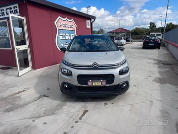 Citroen C3 PureTech 82 Shine
