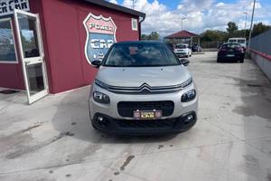 Citroen C3 PureTech 82 Shine