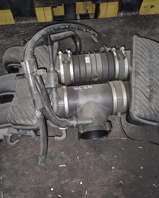 Collettore D'Aspirazione Per Porsche 996 3.4