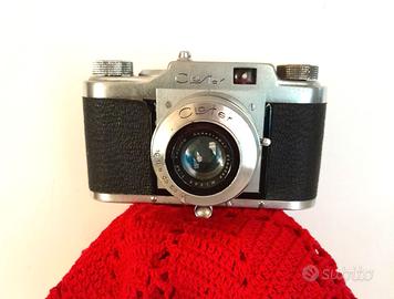 APPARECCHIO ITALIANO CLOSTER IIa