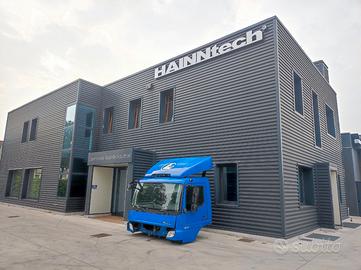 Cabina Mercedes ATEGO AXOR Euro 5, Euro 4