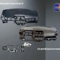 Hyundai i10 3° Cruscotto Airbag Kit Completo