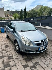 Opel corsa 1.2 neopatentati