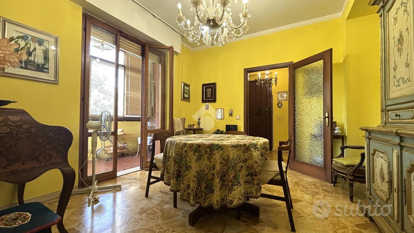 6 LOCALI A AREZZO - Vista 5