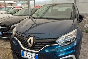 Renault Captur dCi 8V 90 CV Start&Stop Energy Life