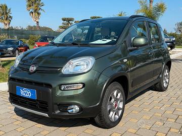 FIAT PANDA 1.3 MJT 75CV 4X4 CROSS