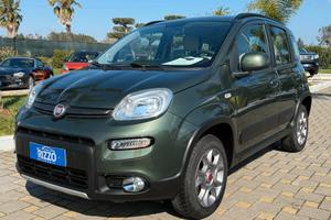 FIAT PANDA 1.3 MJT 75CV 4X4 CROSS