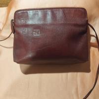 Fendi borsa tracolla vintage 