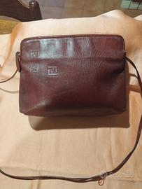 Fendi borsa tracolla vintage 