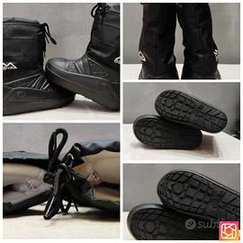 Dopo sci unisex N 32/34