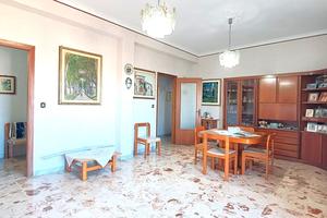 Via Palermo Fossa Creta vani quattro e garage