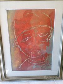 Collezione Pregiata Oggettistica e Quadri Autore