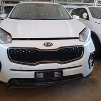 RICAMBI KIA SPORTAGE 2019 KW85 S8 GASOLIO