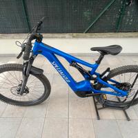 Turbo Levo Alloy S4 2022