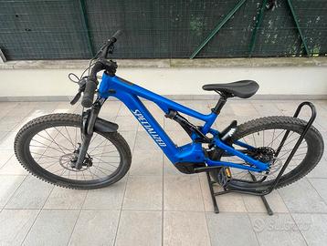 Turbo Levo Alloy S4 2022