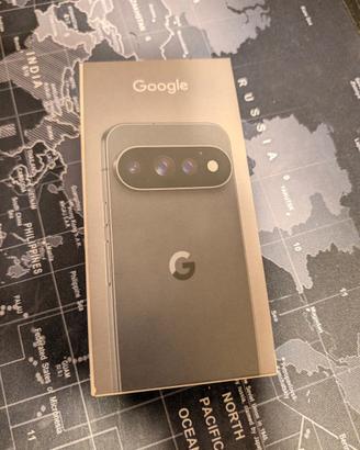 PIXEL 11 PRO XL 16/512GB OBSIDIANA