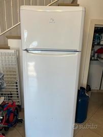 Frigo indesit